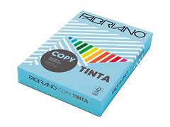 Carta Copy Tinta A4 500 fogli 80gr. - Cielo