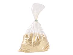Glitter 1kg - Oro