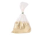 Glitter 1kg - Oro