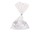 Glitter 1kg - Argento