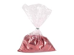 Glitter 1kg - Rosso