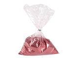 Glitter 1kg - Rosso