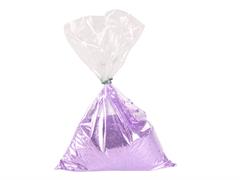 Glitter 1kg - Viola