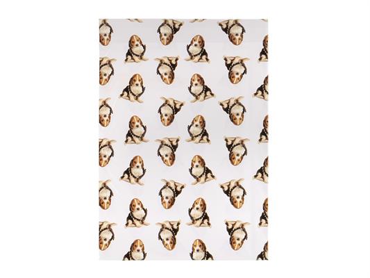 Buste regalo 25x33 25pz.