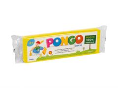 Plastilina 350gr. Pongo by Giotto - Giallo