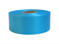 Nastro flock 50mm x 100mt - Azzurro
