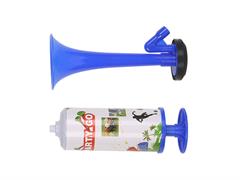Trombetta ad aria 46cm.