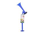 Trombetta ad aria 46cm.