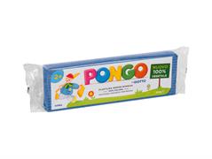 Plastilina 350gr. Pongo by Giotto - Azzurro
