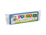Plastilina 350gr. Pongo by Giotto - Azzurro