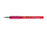Penna glitter gel tattoo 6pz.