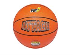 Pallone basket Attack misura 7