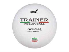 Pallone volley Trainer bianco