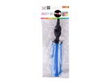 Pompa per palloncini 28x5 assortiti