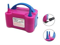 Pompa elettronica per palloncini
