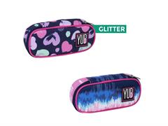Bustina Round Plus Glitter 2023