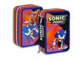 ASTUCCIO 3 ZIP SONIC PRIME*