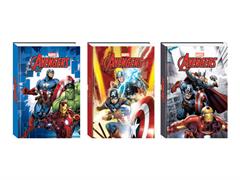 AGENDA 10 MESI AVENGERS 2023*
