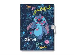 DIARIO SEGRETO LILO & STITCH*
