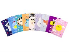 Maxi spillato Wild & Cute 100gr. - C