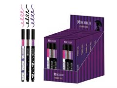Kit penne gel Mercoledì 12 blister