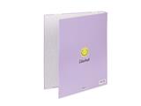 Custodia A4 4 anelli AciDaisy
