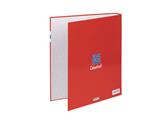 Custodia A4 4 anelli AciDaisy