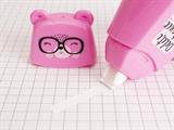 Correttori a nastro Kawaii 5mm.x8m. New Colors