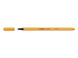 Stabilo Point 88/54 - Arancione