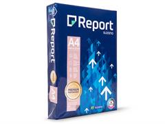 Carta A4 Report 80gr.