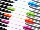 Box Bic Intensity 32pz. assortiti