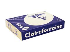Carta A4 Trophee 160gr. 250 fogli - Avorio