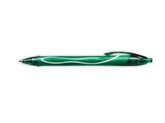Penna Quick-dry Gel-ocity scatto 0,7 - Verde