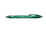 Penna Quick-dry Gel-ocity scatto 0,7 - Verde
