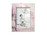 Portafoto legno stampa ballerina 13x18
