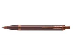 Parker sfera IM monochrome burgundry