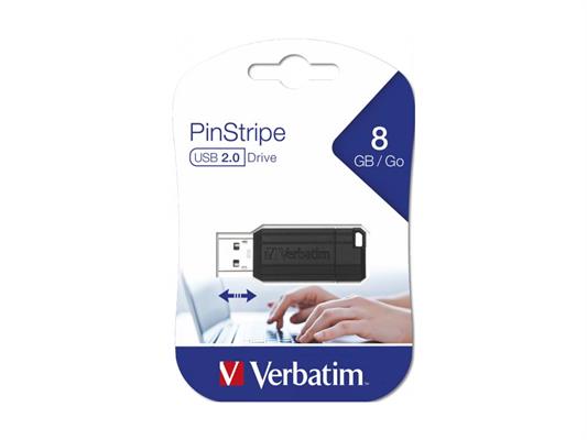 Chiavetta usb Verbatim 8GB