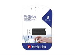 Chiavetta usb Verbatim 8GB