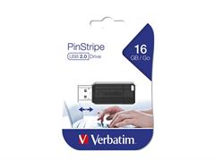 Chiavetta usb Verbatim 16GB