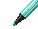 Stabilo Pen 68 Max - Verde ghiaccio