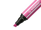 Stabilo Pen 68 Max - Rosa eliotropo