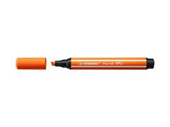 Stabilo Pen 68 Max - Vermiglione pallido