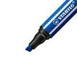 Stabilo Pen 68 Max - Blu oltremare