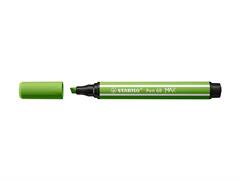 Stabilo Pen 68 Max - Verde chiaro
