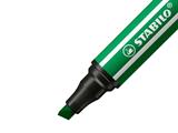 Stabilo Pen 68 Max - Verde smeraldo