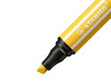 Stabilo Pen 68 Max - Giallo