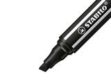 Stabilo Pen 68 Max - Nero