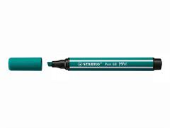 Stabilo Pen 68 Max - Blu turchese