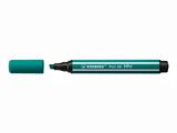 Stabilo Pen 68 Max - Blu turchese