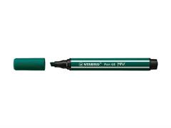 Stabilo Pen 68 Max - Verde turchese